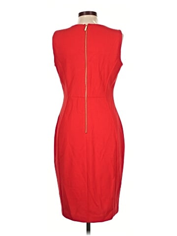 Calvin Klein Cocktail Dress (view 2)
