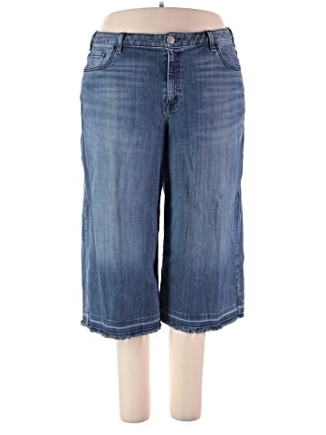 Lane Bryant Jeans (view 1)