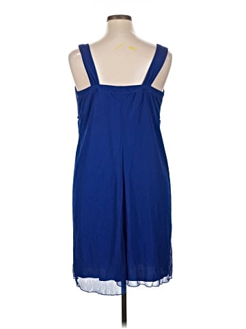 Enfocus Cocktail Dress (view 2)