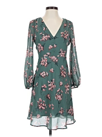 Madewell Cocktail Dress (view 1)