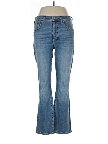 Madewell Jeans (view 1)