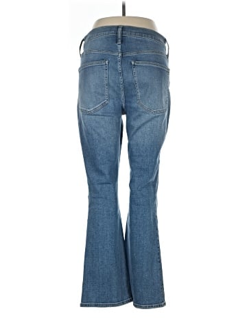 Madewell Jeans (view 2)
