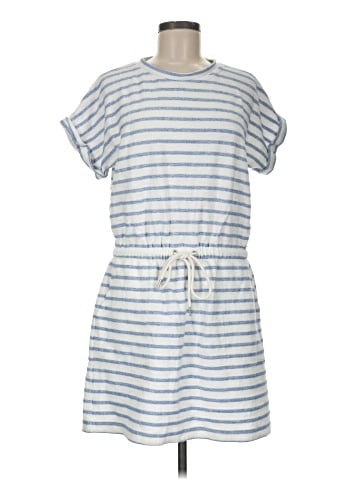 Lou & Grey Casual Dress (view 1)