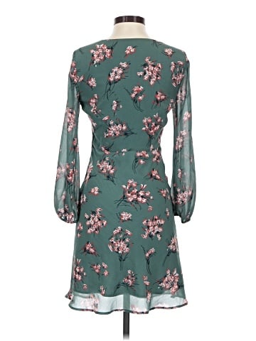 Madewell Cocktail Dress (view 2)