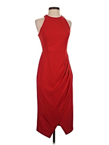Laundry by Shelli Segal Cocktail Dress (view 1)