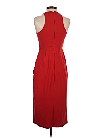 Laundry by Shelli Segal Cocktail Dress (view 2)