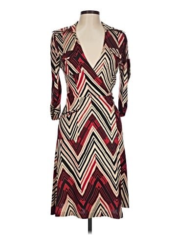 Diane von Furstenberg Casual Dress (view 1)