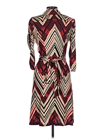 Diane von Furstenberg Casual Dress (view 2)