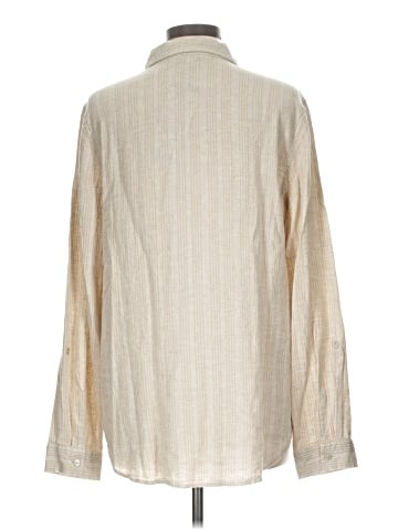 Orvis Long Sleeve Polo (view 2)