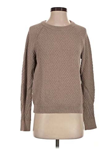 Banana Republic Factory Store Pullover Sweater (view 1)