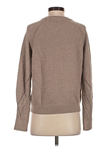 Banana Republic Factory Store Pullover Sweater (view 2)