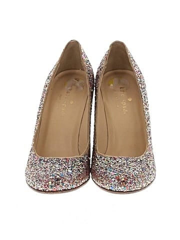 Kate Spade New York Heels (view 2)