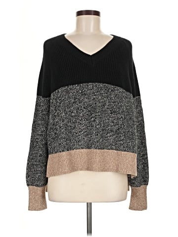 French Connection Pullover Sweater (view 1)