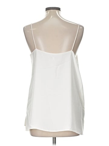 Reiss Sleeveless Blouse (view 2)