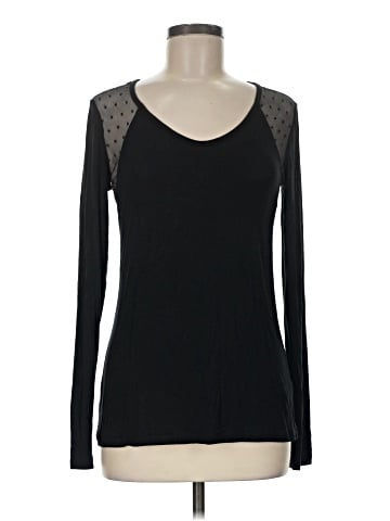 P.J. Salvage Long Sleeve Top (view 1)