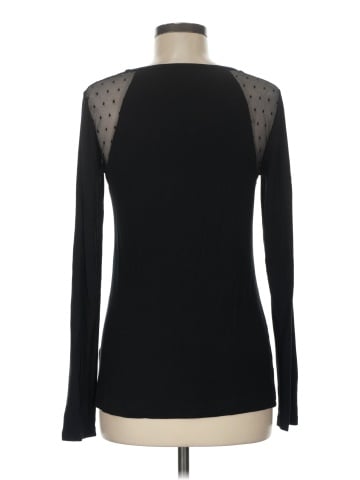 P.J. Salvage Long Sleeve Top (view 2)