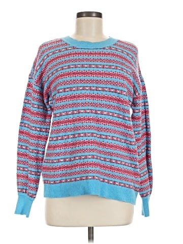 Ann Taylor LOFT Pullover Sweater (view 1)