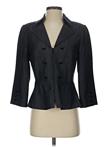 Tahari by ASL Blazer (view 1)
