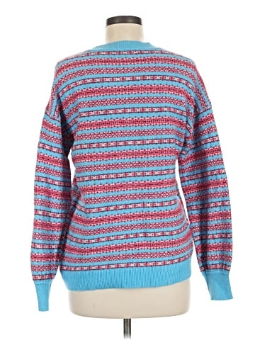 Ann Taylor LOFT Pullover Sweater (view 2)