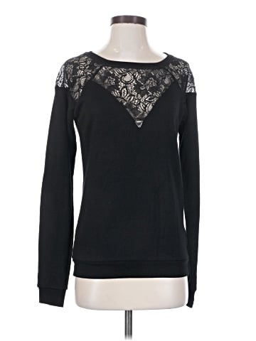 Guess Long Sleeve T-Shirt (view 1)