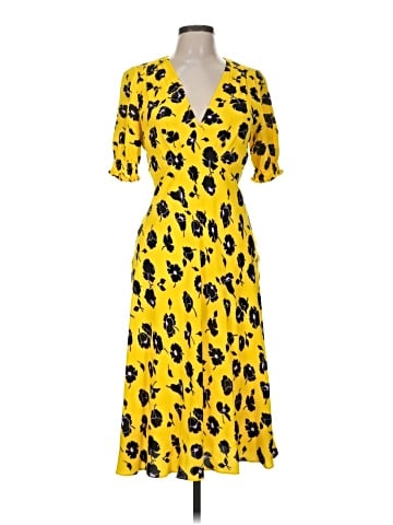 Diane von Furstenberg Casual Dress (view 1)