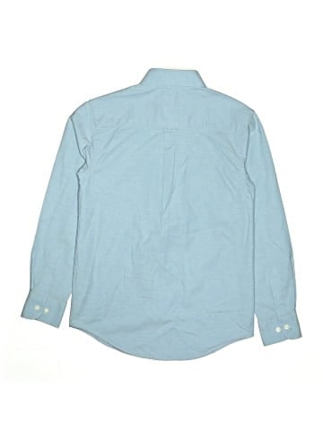 IZOD Long Sleeve Button-Down Shirt (view 2)