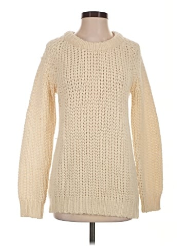 Theory Pullover Sweater (view 1)