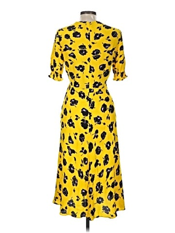 Diane von Furstenberg Casual Dress (view 2)