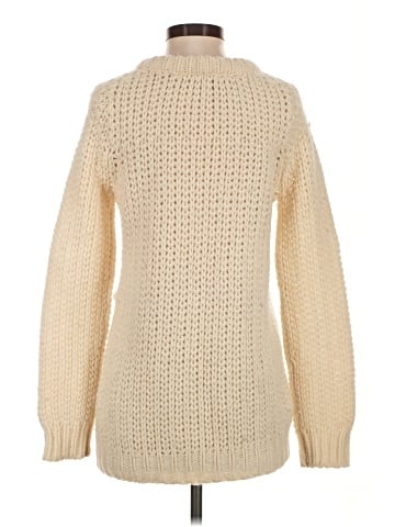 Theory Pullover Sweater (view 2)