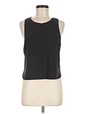 Gap Fit Sleeveless T-Shirt (view 1)