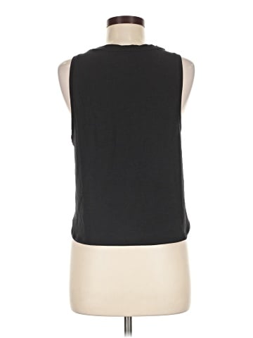 Gap Fit Sleeveless T-Shirt (view 2)