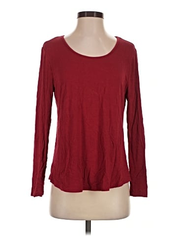 Soma Long Sleeve Top (view 1)