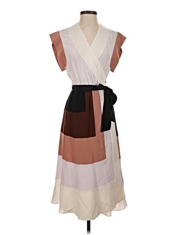 Diane von Furstenberg Casual Dress (view 1)