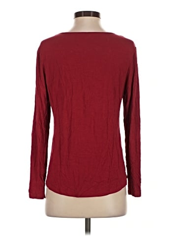 Soma Long Sleeve Top (view 2)