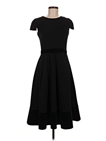 Belle Badgley Mischka Cocktail Dress (view 1)