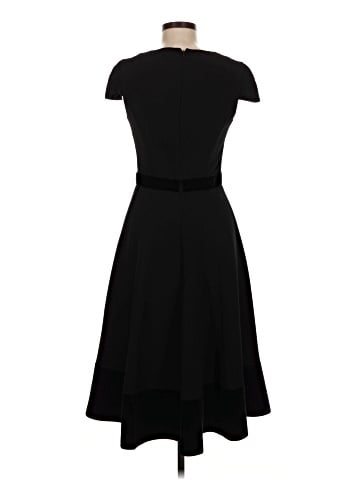 Belle Badgley Mischka Cocktail Dress (view 2)
