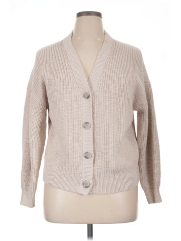 Ann Taylor LOFT Cardigan (view 1)