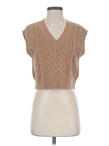 Babaton Sweater Vest (view 1)