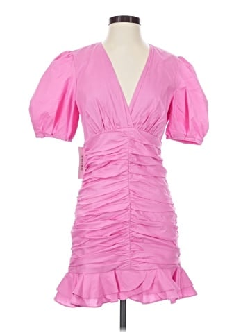 Bardot Cocktail Dress (view 1)