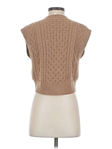 Babaton Sweater Vest (view 2)