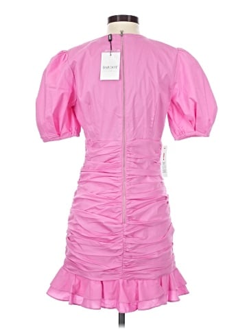 Bardot Cocktail Dress (view 2)