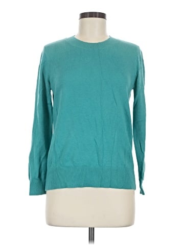 Ann Taylor LOFT Pullover Sweater (view 1)