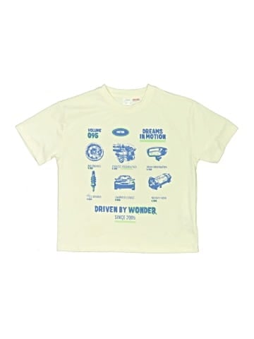 Zara Short Sleeve T-Shirt (view 1)