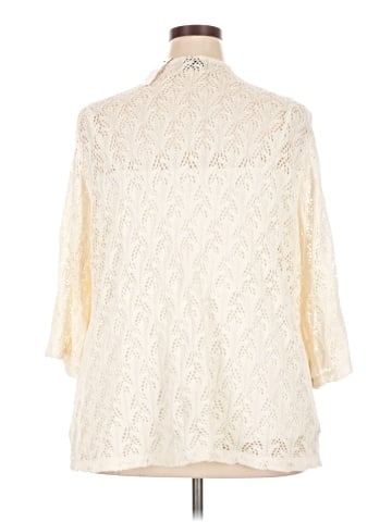 Lane Bryant Cardigan (view 2)