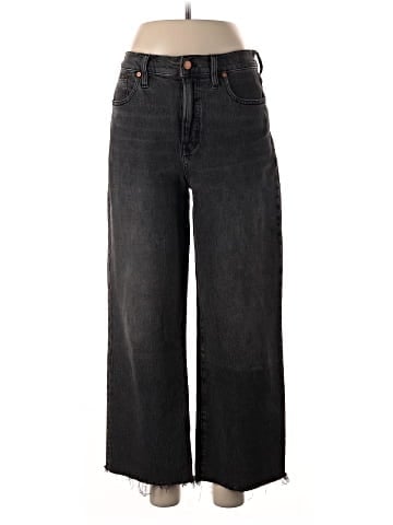 Madewell Jeans (view 1)