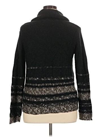 Ann Taylor LOFT Turtleneck Sweater (view 2)