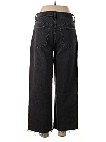 Madewell Jeans (view 2)