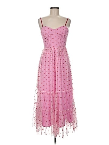 Betsey Johnson Cocktail Dress (view 1)