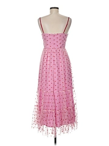 Betsey Johnson Cocktail Dress (view 2)