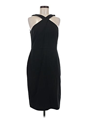 Ann Taylor Factory Cocktail Dress (view 1)